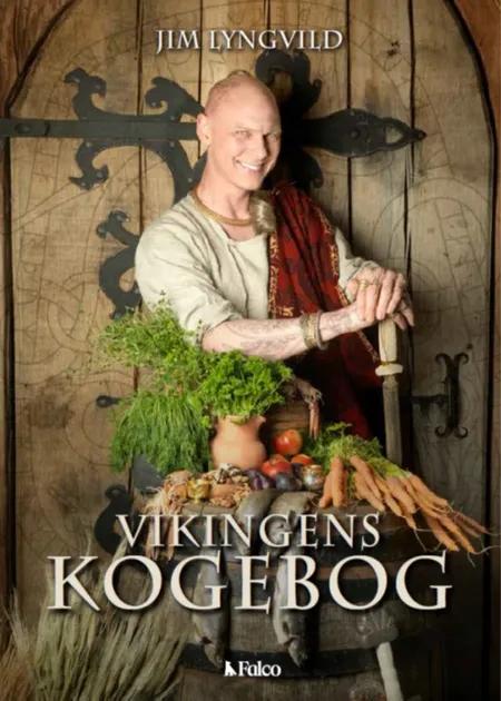 Vikingens kogebog af Jim Lyngvild