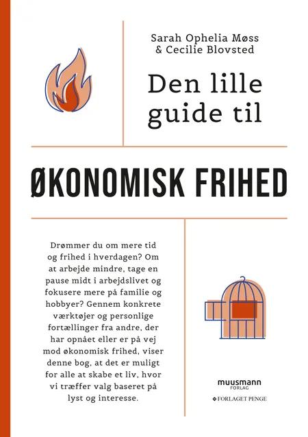 Den lille guide til økonomisk frihed af Sarah Ophelia Møss