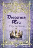 Dragernes Æra 3: Dragedronningen