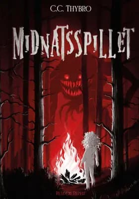 Midnatsspillet af C. C. Thybro