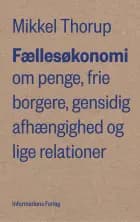 Fællesøkonomi
