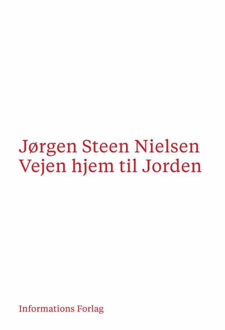 Vejen hjem til Jorden af Jørgen Steen Nielsen