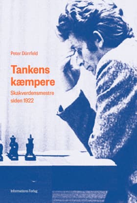 Tankens kæmpere af Peter Dürrfeld
