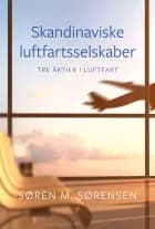 Skandinaviske luftfartsselskaber