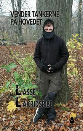 Vender tankerne på hovedet af Lasse Lakridspibe Nielsen