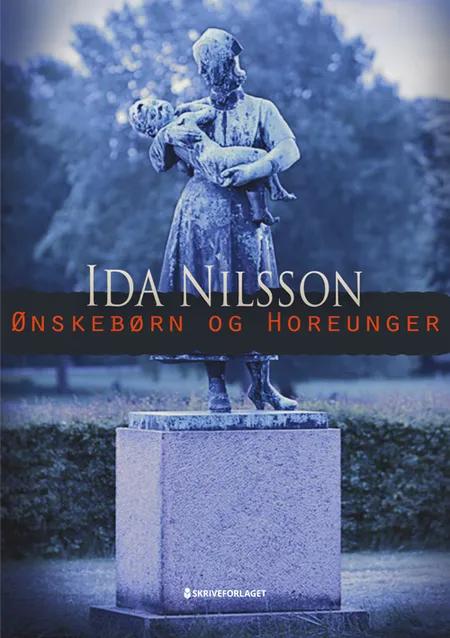 Ønskebørn og horeunger af Ida Nilsson