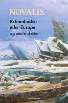 Kristenheden eller Europa