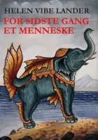 For sidste gang et menneske