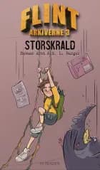 Storskrald