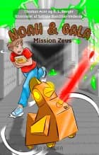 Mission Zeus