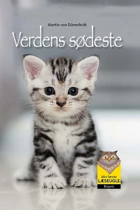 Verdens sødeste af Martin von Dürenfeldt