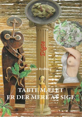 Tabte mælet, er der mere at sige af Lasse Rydberg