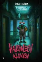 Halloween-klovnen