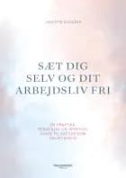 Sæt dig selv og dit arbejdsliv fri