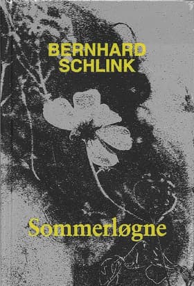 Sommerløgne af Bernhard Schlink