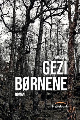 Gezi børnene af Gry Winsløw