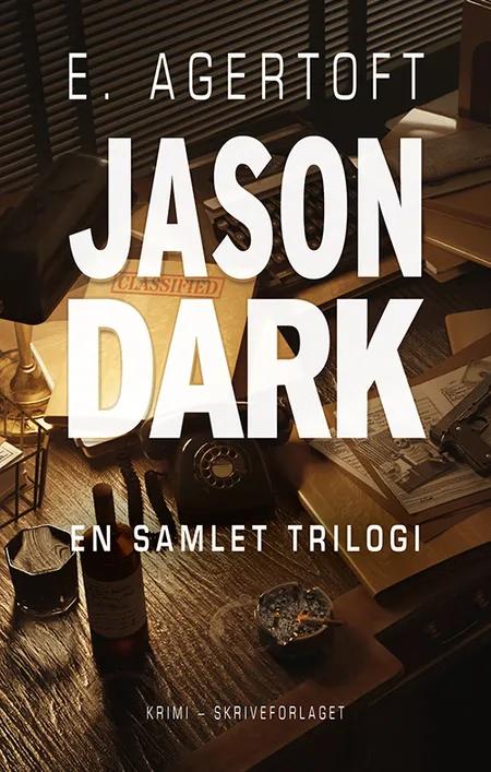 Jason Dark af E. Agertoft