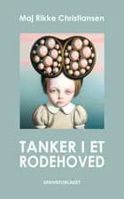 Tanker i et rodehoved