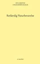 Retfærdig Naturbevarelse af Den Grønne Ungdomsbevægelse