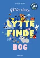 Min store lytte og findebog