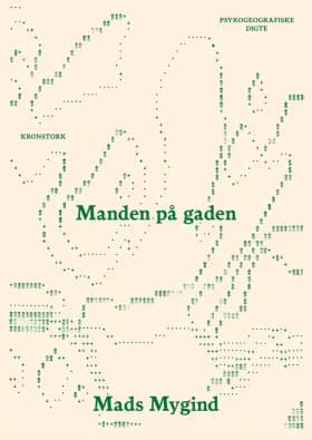 Manden på gaden af Mads Mygind