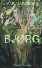 Bjørg