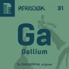 31 Gallium