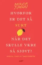 Hvorfor er det så surt, når det skulle være så sjovt?