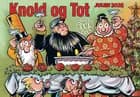 Knold & Tot Julehæfte 2025