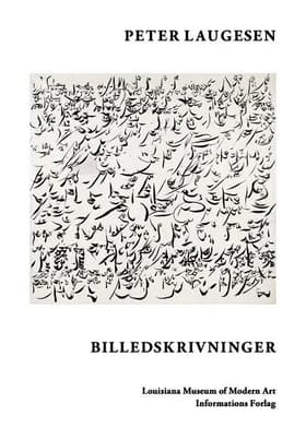 Billedskrivninger af Peter Laugesen