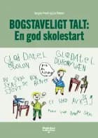 Bogstaveligt talt: En god skolestart