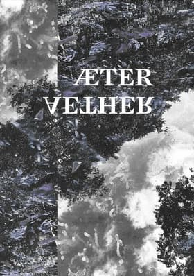 Æter / Aether af Helge Kragh