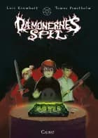Demonernes Spil