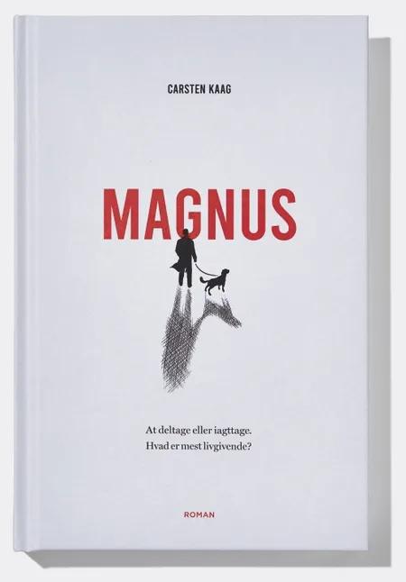 Magnus af Carsten Kaag