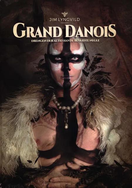 Grand Danois af Jim Lyngvild