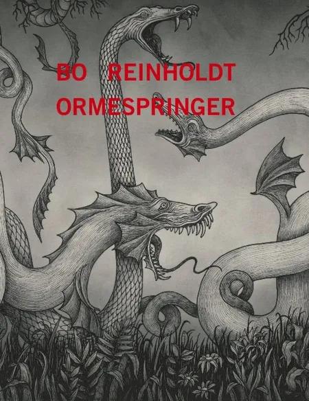 Ormespringer af Bo Reinholdt