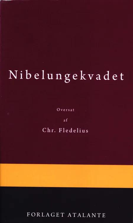 Nibelungekvadet af Chr. Fledelius
