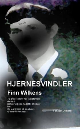 Hjernesvindler af Finn Wilkens