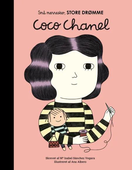 Coco Chanel af Maria Isabel Sanchez Vegara