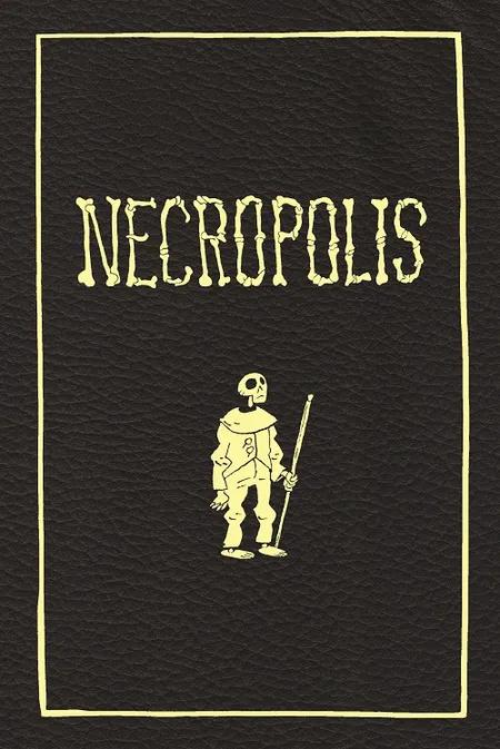 Necropolis af Cav Bøgelund