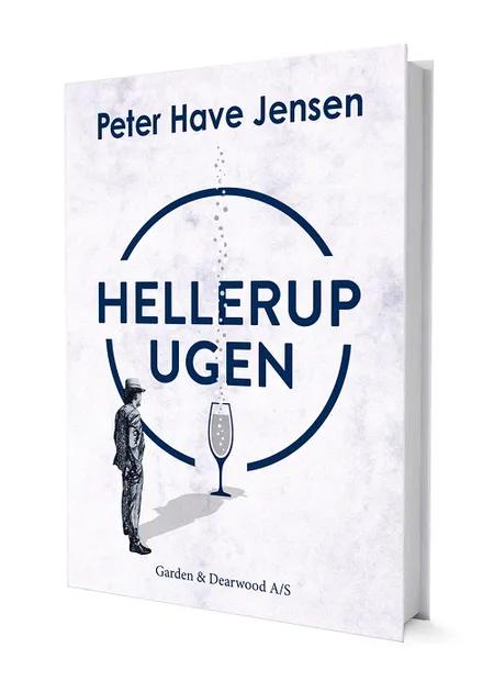 Hellerup-ugen af Peter Have Jensen