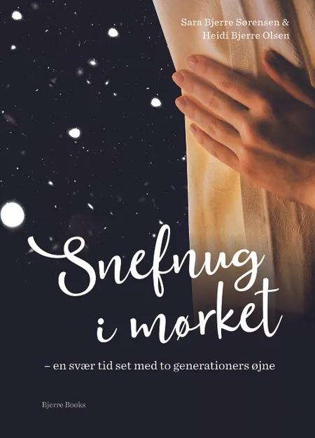 Snefnug i mørket af Sara Bjerre Sørensen
