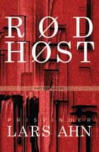 Rød høst