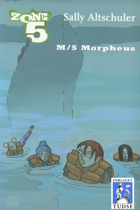 M/S Morpheus af Sally Altschuler