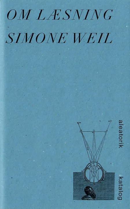 Om læsning af Simone Weil