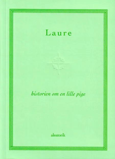 Historien om en lille pige af Laure