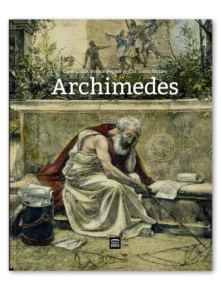 Archimedes af Claus Glunk