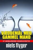 Væddemål med gammel mand