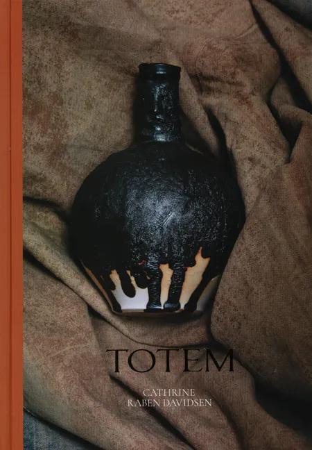 Totem (Hardcover) af Cathrine Raben Davidsen