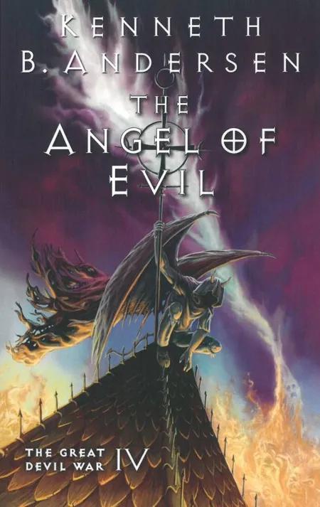 The Angel of Evil af Kenneth Bøgh Andersen